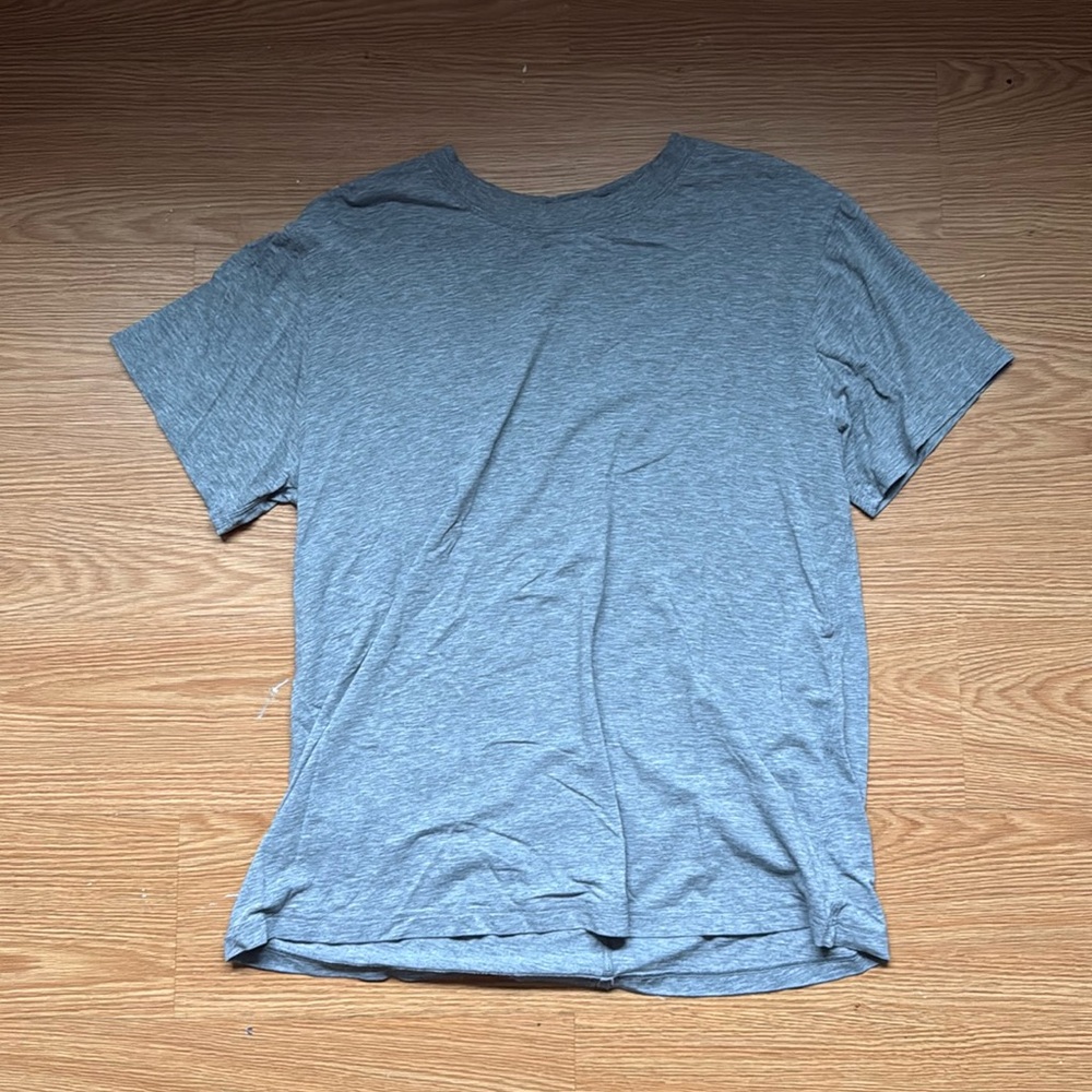 Lululemon All Yours Tee
